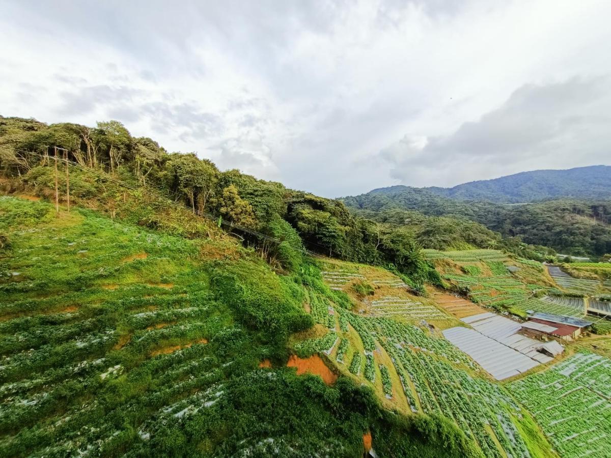 Dream 2 Apartment Cameron Highlands Luaran gambar